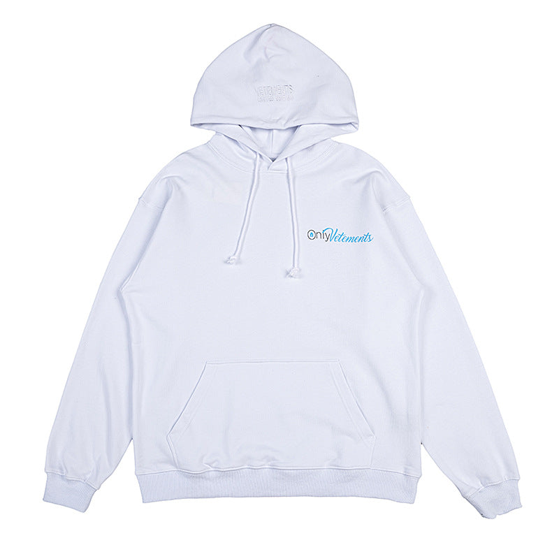 VETE*ENTS HOODIE