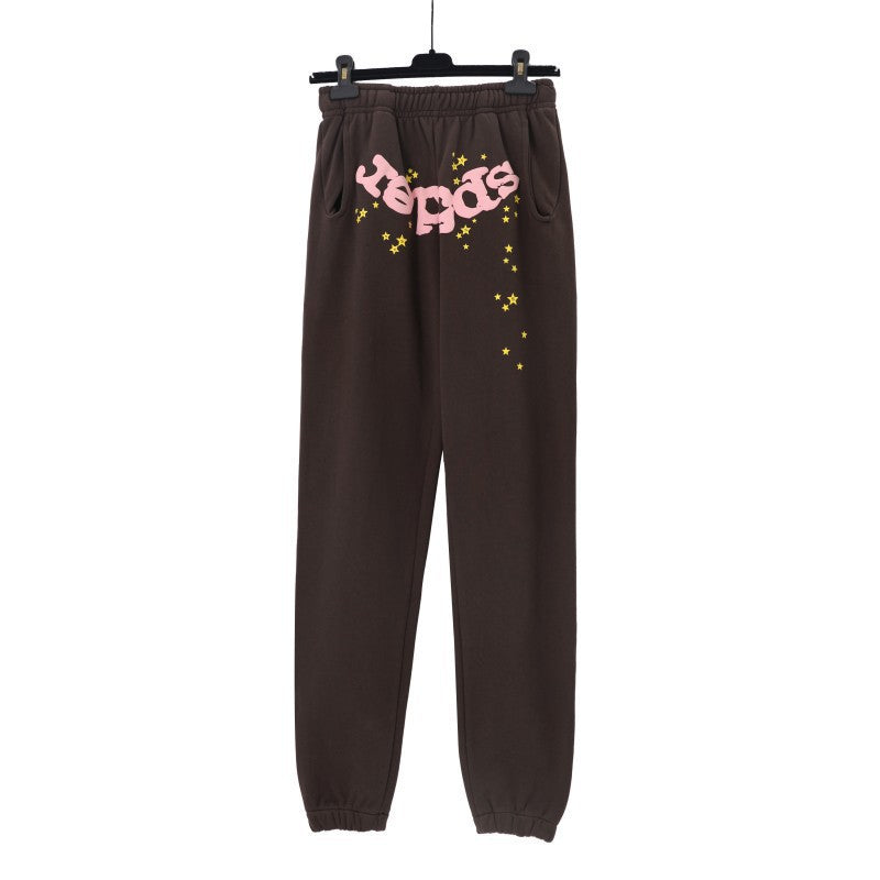 Sudadera Capucha SP*DER Streetwear Urbano