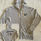 Sudadera Capucha TR*E RELIGION Streetwear