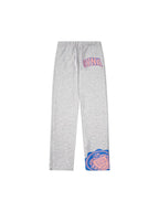 Pantalones Deportivos SY*A Streetwear Urbano