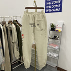 Pantalones SAI*T Modernos Unisex