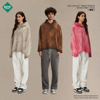 Sudadera Capucha Básica Blank Personalizable