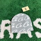 Gorro Beanie Corteiz CRTW Crucero