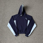 Sudadera Capucha ME*TRA Streetwear Urbano