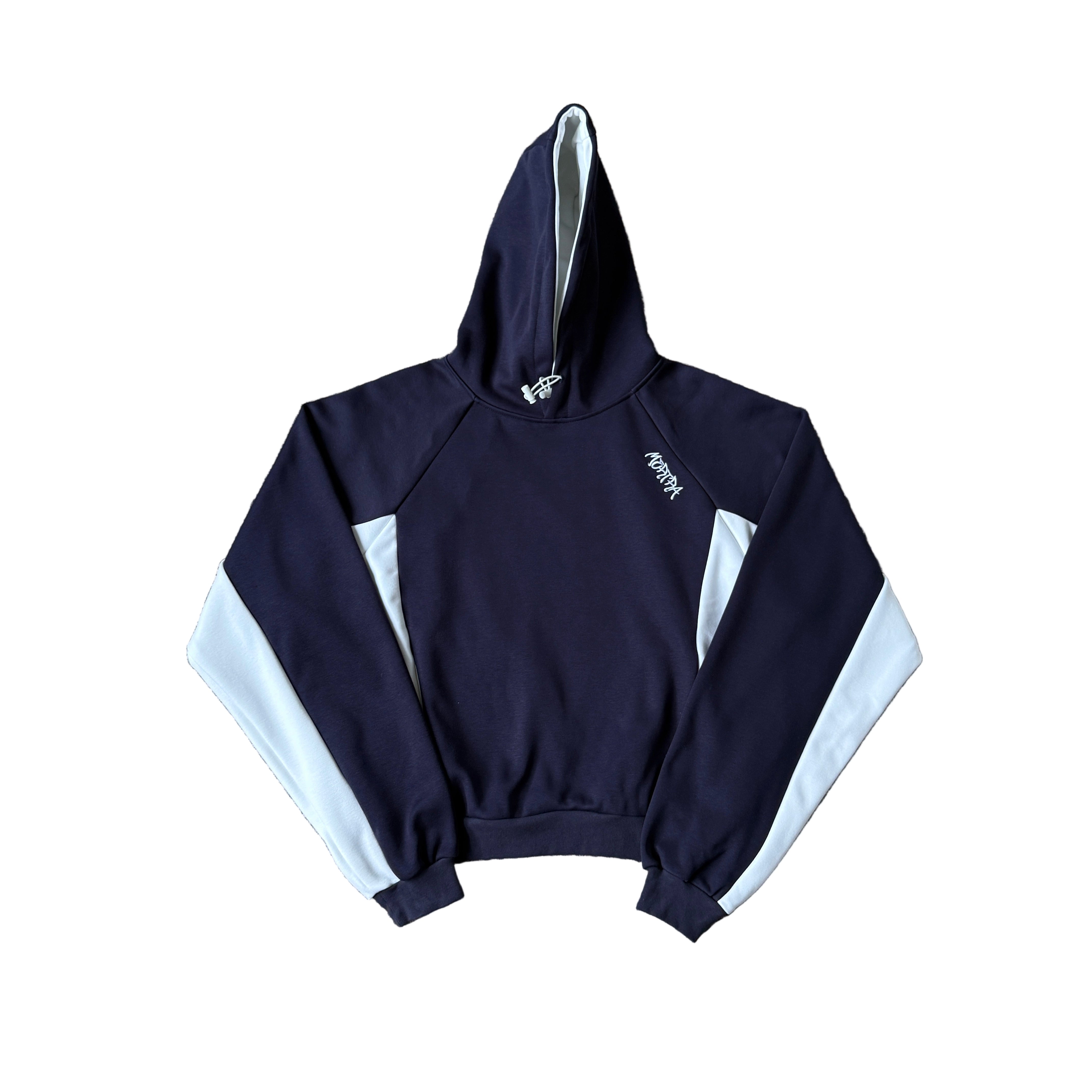 ME*TRA HOODIE Imagen principal del producto