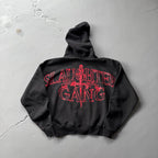 CO*TEIZ HOODIE