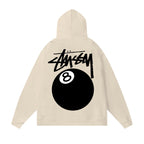 STUS*Y N*KE HOODIE