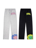 Pantalones Deportivos SY*A Streetwear Urbano