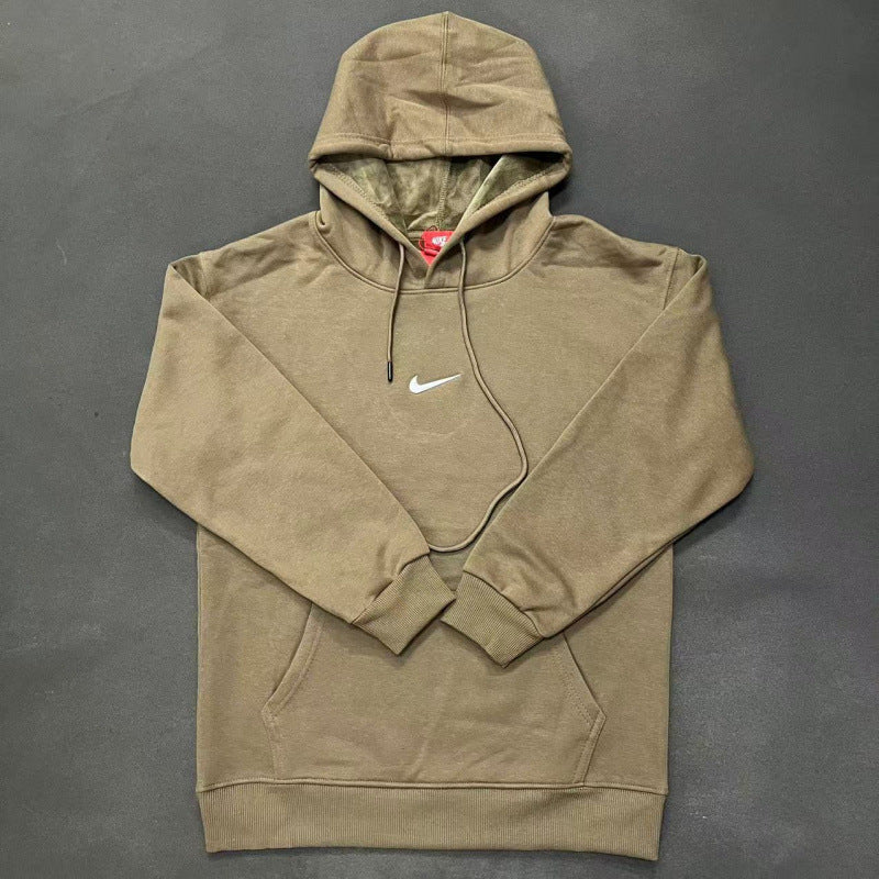 Sudadera Capucha N*KE ACG Outdoor Técnico