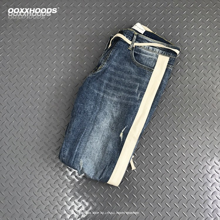 Jeans FG Estilo Moderno