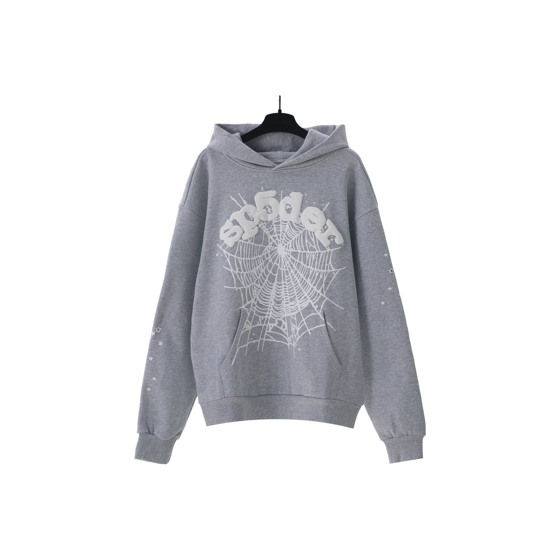 Sudadera Capucha SP*DER Streetwear Urbano