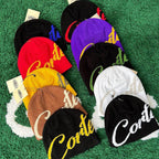 Gorro Beanie Corteiz CRTW Crucero