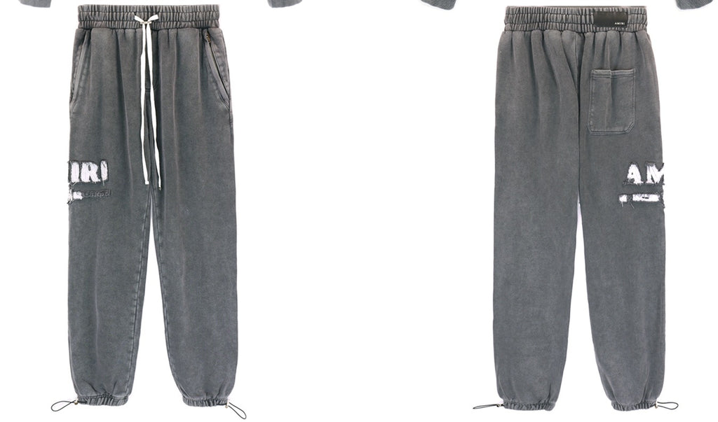 Sudadera Capucha AM*RI Streetwear Urbano