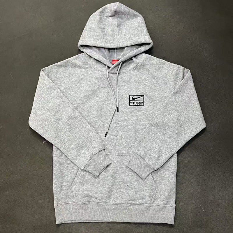 Sudadera Capucha N*KE ACG Outdoor Técnico