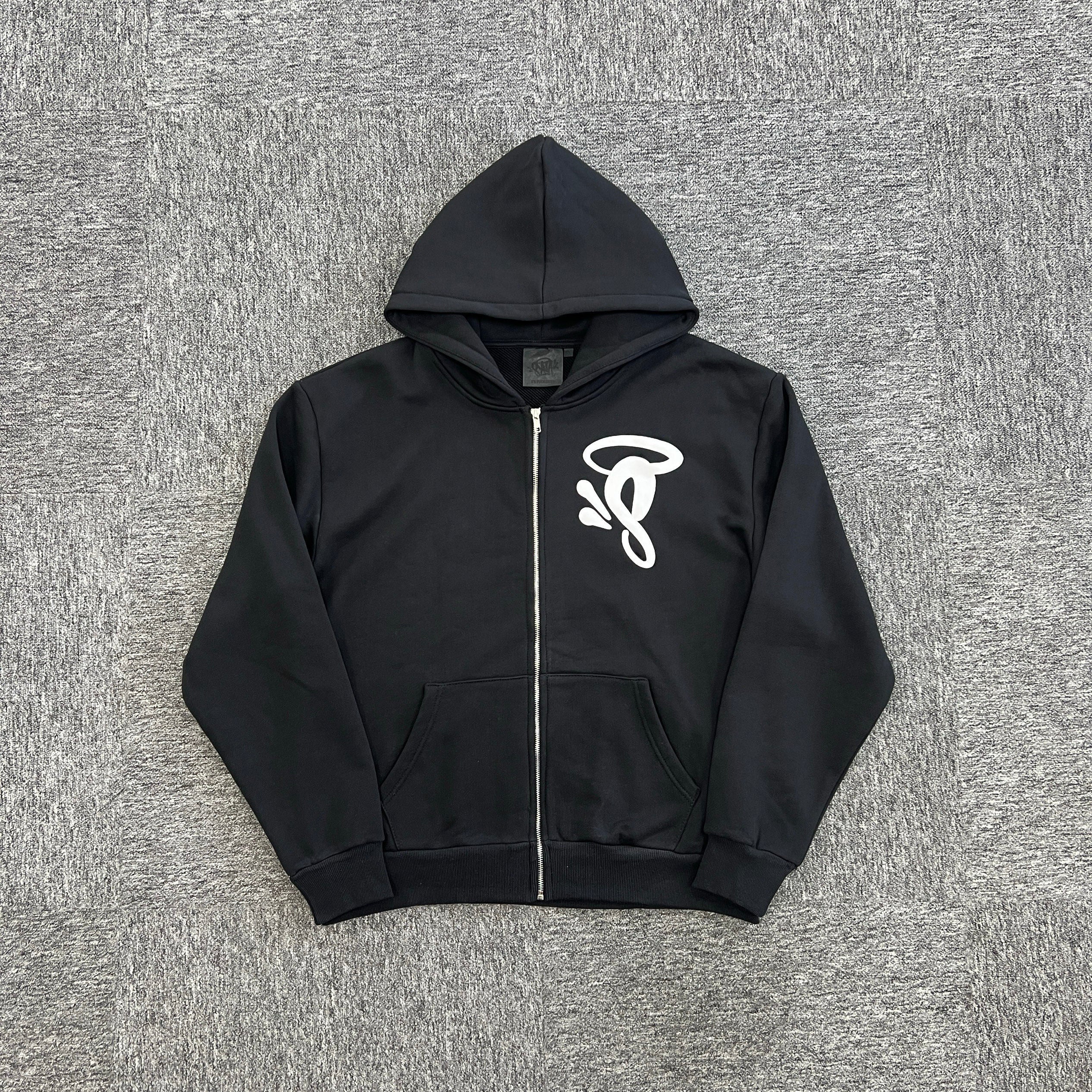 Sudadera Capucha AD*SYD Streetwear Urbano Imagen principal del producto