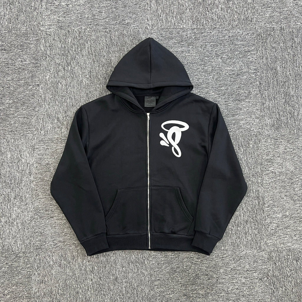 Sudadera Capucha AD*SYD Streetwear Urbano