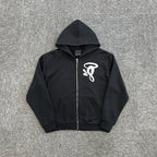 Sudadera Capucha AD*SYD Streetwear Urbano