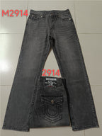 Jeans True Religion de Alta Calidad