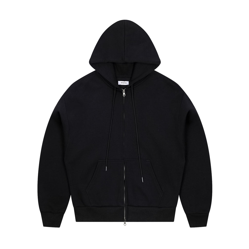 Sudadera Capucha 6*M Minimalista Urbano