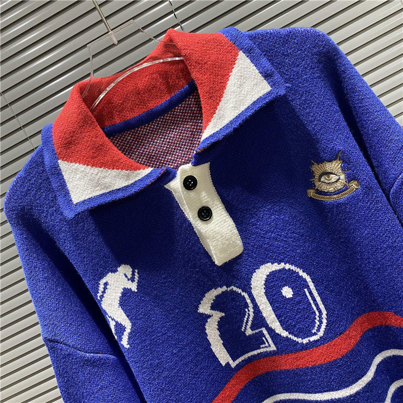 Camiseta House of Errors Streetwear Underground