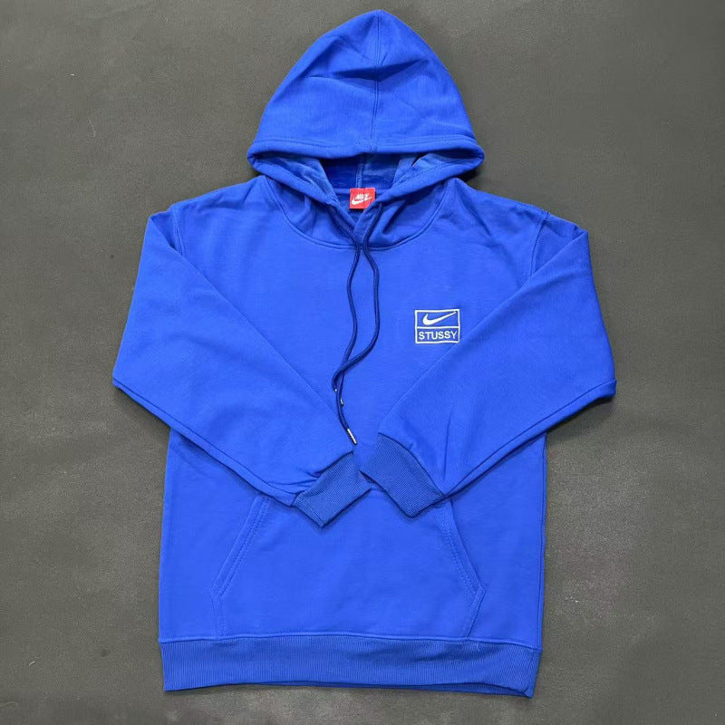 Sudadera Capucha N*KE ACG Outdoor Técnico