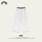 Joggers Blanks Estilo Urbano