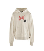 Sudadera Capucha SAI*T MICHAEL Lujo Religioso