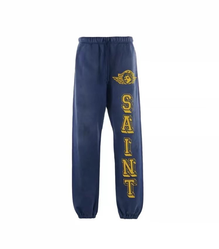 Pantalones SAI*T Modernos Unisex