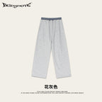 Joggers Blanks Estilo Urbano