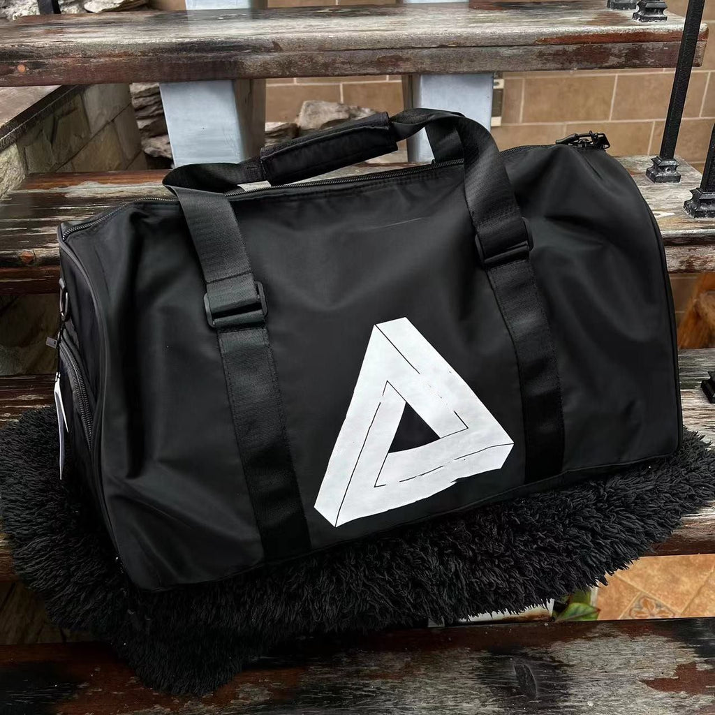 Bolsas de Viaje Personalizadas con Zapatos