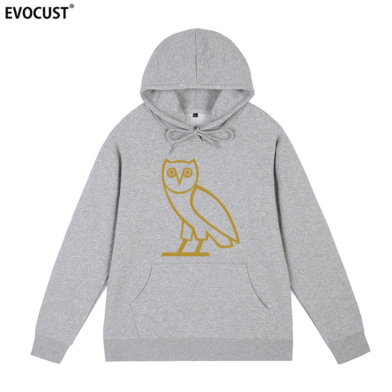 Sudadera Capucha OV* Streetwear Urbano