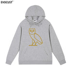 Sudadera Capucha OV* Streetwear Urbano