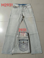 Jeans True Religion de Alta Calidad