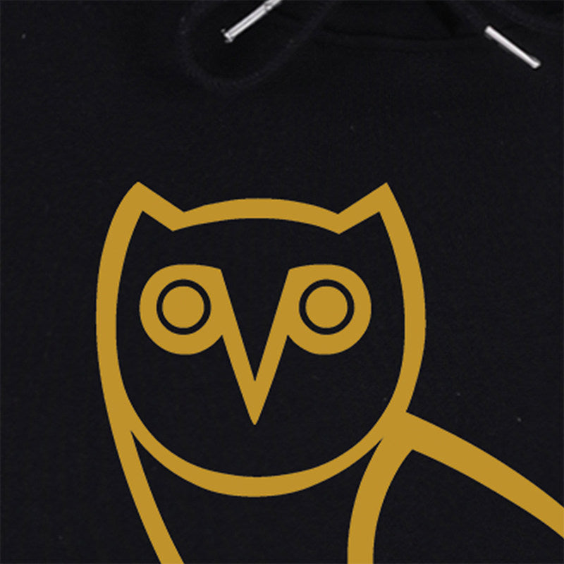 Sudadera Capucha OV* Streetwear Urbano