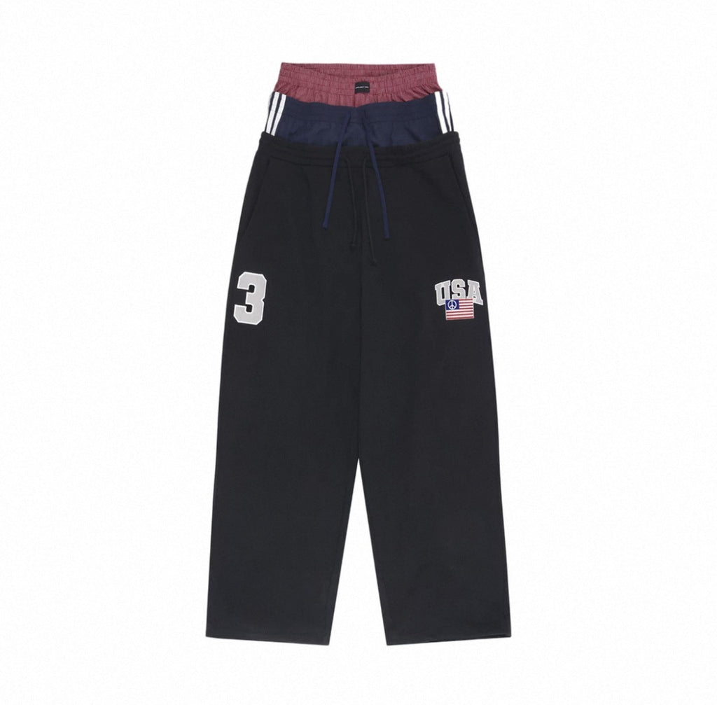 Pantalones GRILZ de Estilo Urbano