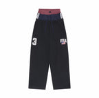 Pantalones GRILZ de Estilo Urbano