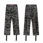 Pantalones HELSTAR de Estilo Urbano