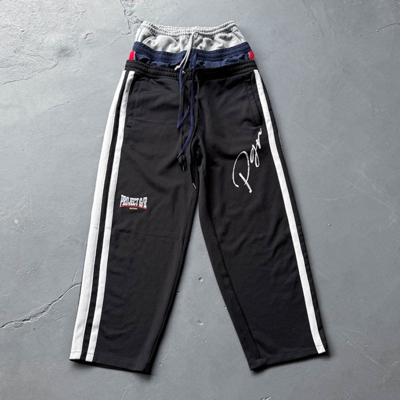 Pantalones PRO*ECT GR Streetwear Urbano