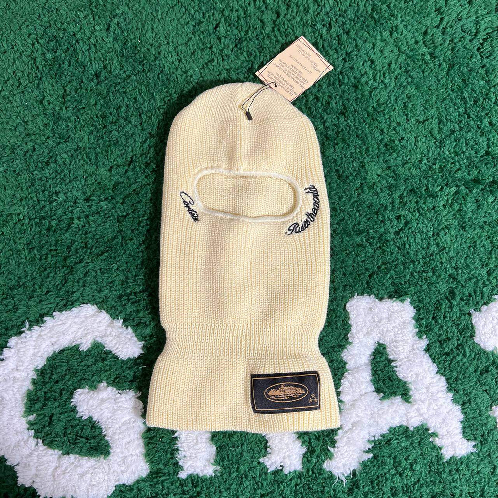 Gorro Beanie Corteiz CRTW Crucero