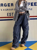 Jeans Camuflaje Blank de Moda