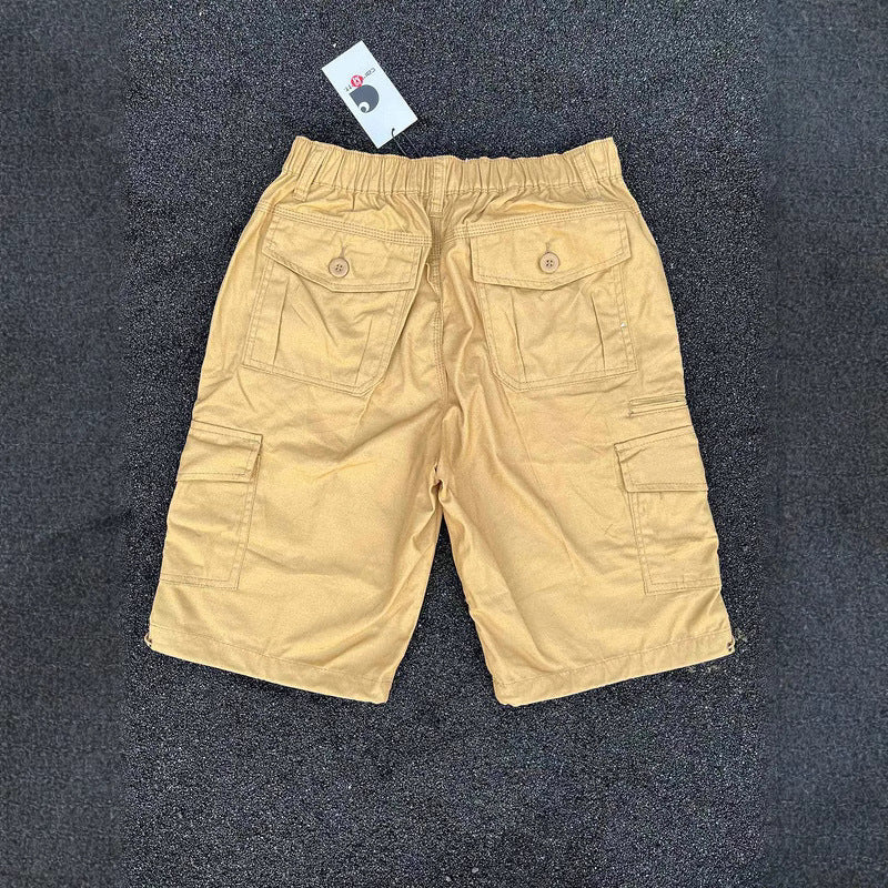 Cargos CARHARTS Estilo Urbano