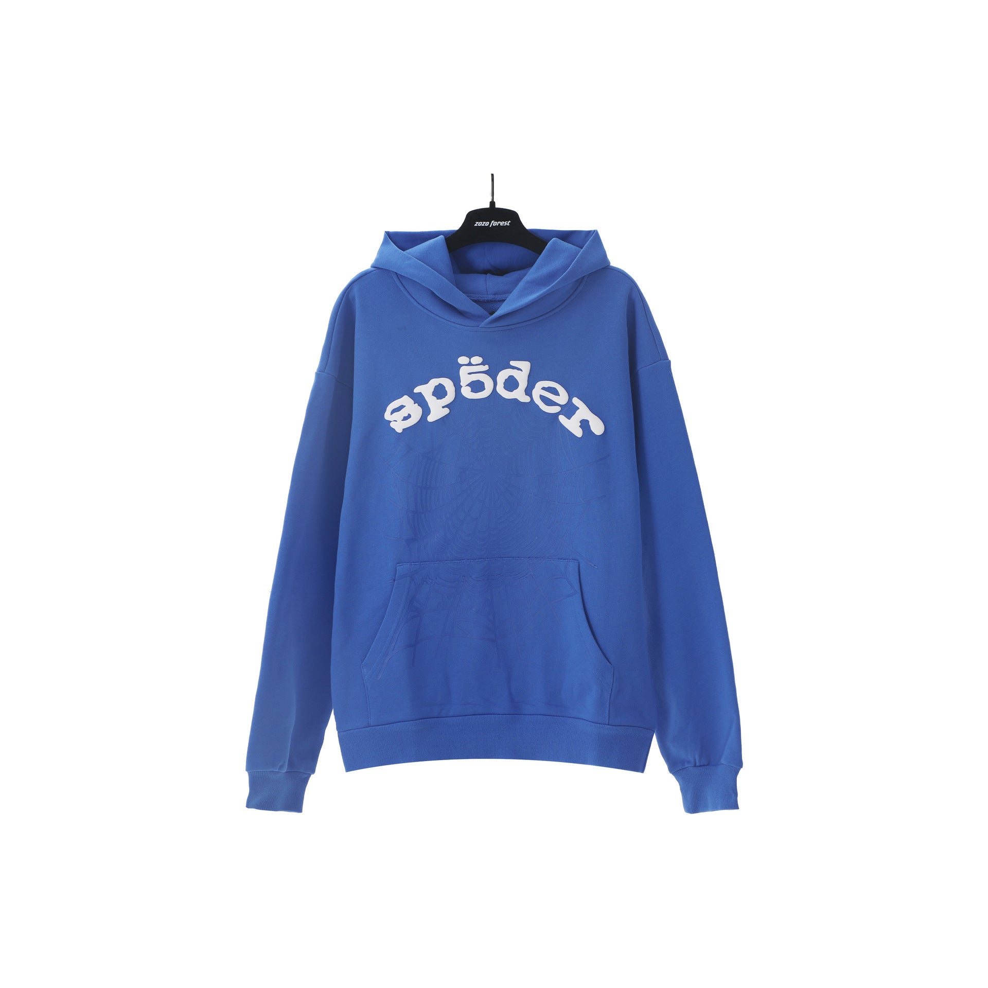 Sudadera Capucha SP*DER Streetwear Urbano