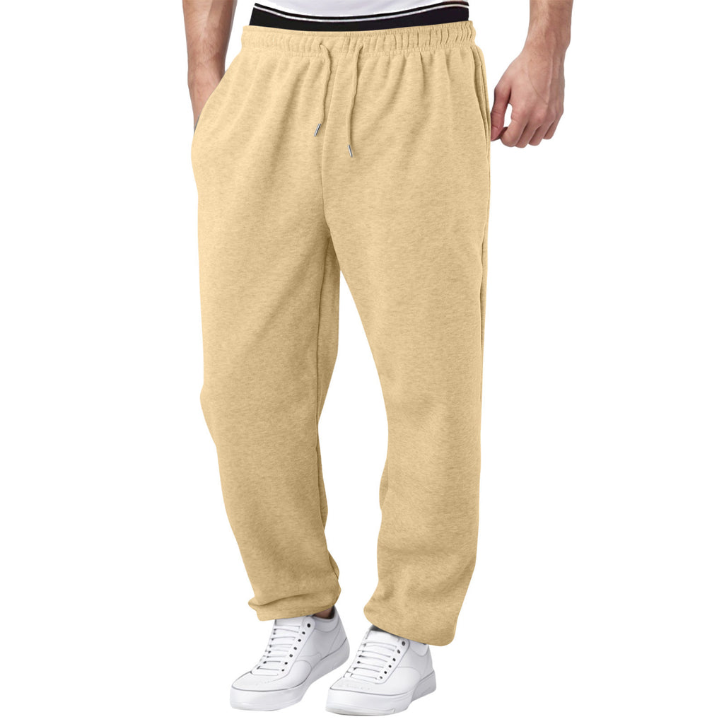 Sweatpants Baratos Estilo Urbano (5)