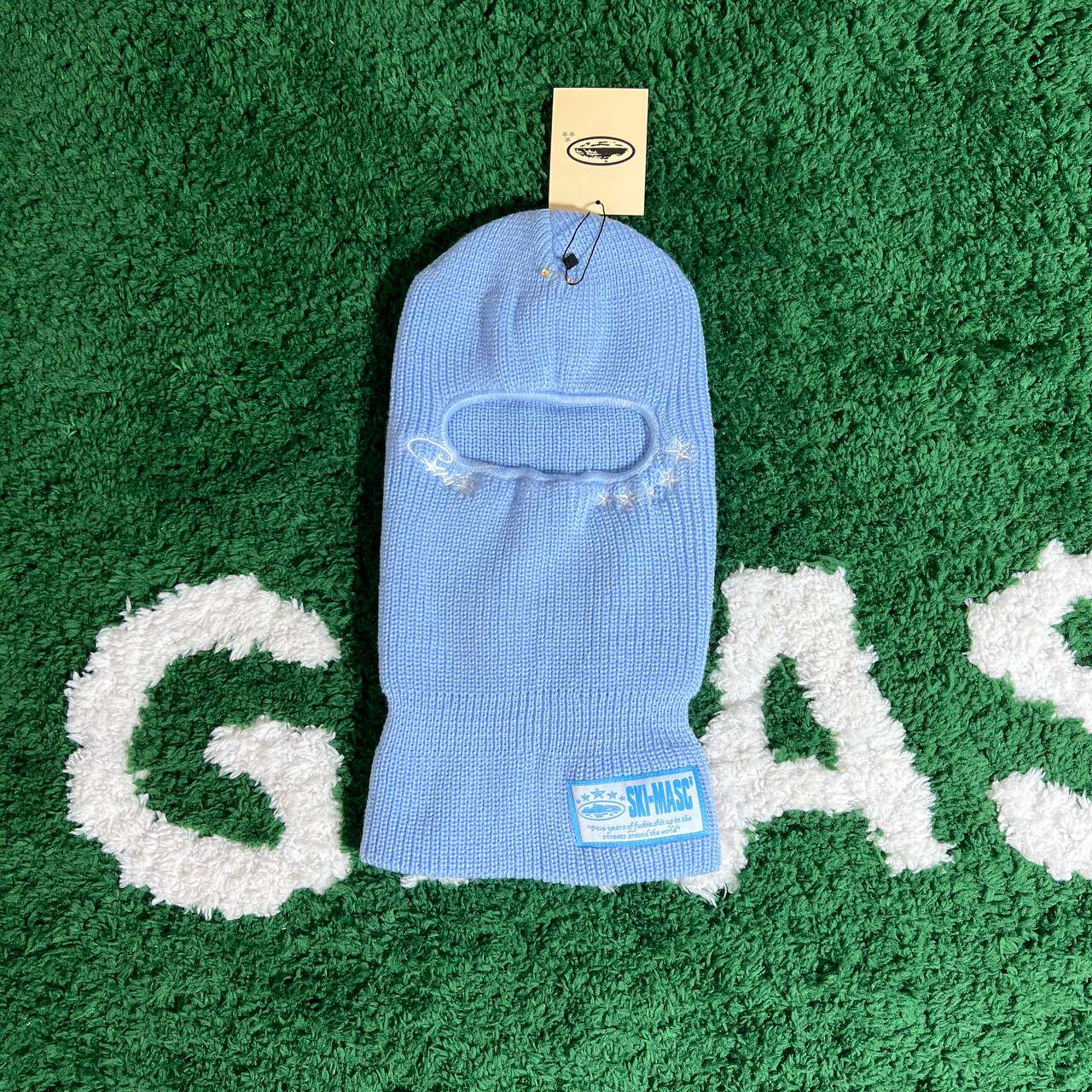 Gorro Beanie Corteiz CRTW Crucero