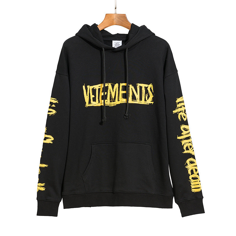 VETE*ENTS HOODIE
