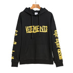 VETE*ENTS HOODIE