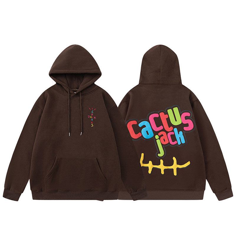 Sudadera Capucha Top Streetwear Urbano