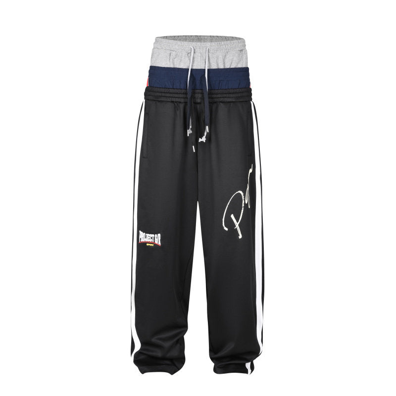 Pantalones PRO*ECT GR Streetwear Urbano Imagen principal del producto