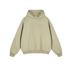 HOODIE BLANK BOXY