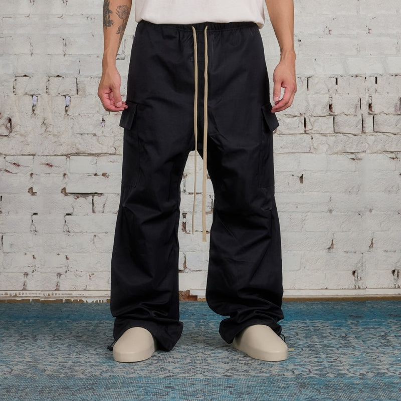 Pantalones Cargo Essentials Estilo Urbano